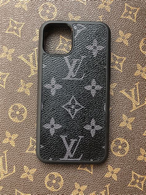 fake louis vuitton iphone 11 case|Louis Vuitton iPhone wallet cover.